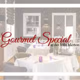 Gourmet Special photo