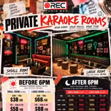 Luxury Karaoke Room - Small foto