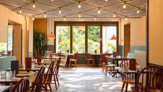 Una foto del restaurante Wahaca Brighton