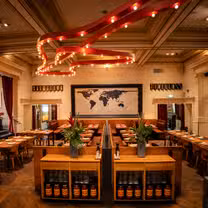 A photo of Terroni Adelaide restaurant