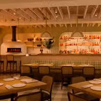 A photo of Capretta | Scarsdale restaurant