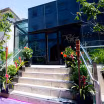 A photo of Dirty Habit | The Glass House restaurant