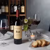 Duckhorn Wine Pairing Dinner foto