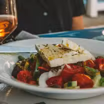 A photo of AP Tommy's restaurant