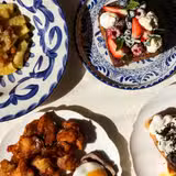Brunch photo