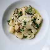 Pasta Dinner foto