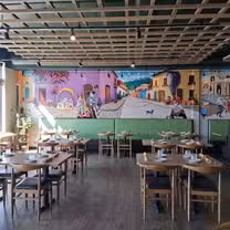 A photo of Monterrey Mexican Restaurant restaurant