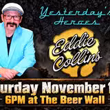 Eddie Collins Yesterday Heros photo