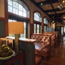 Een foto van restaurant Buckley's Burgers & Steaks