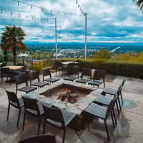 Una foto del restaurante Odyssey