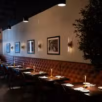 A photo of Calabria Italian Kitchen restaurant