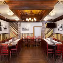 A photo of Don's Seafood - Denham Springs restaurant