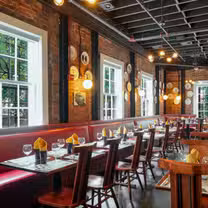A photo of Acqua al 2 - Annapolis restaurant