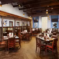 Een foto van restaurant Don's Seafood - Gonzales