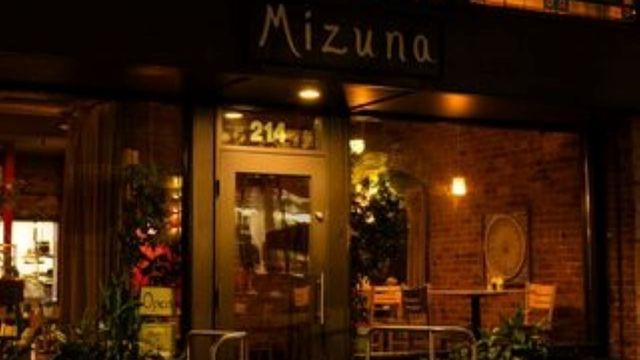 Wave Sushi Island Grill | Restaurants In Spokane