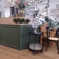 A photo of Provino cafe restaurant