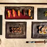 Omakase 13 tiempos | 13 courses Photo