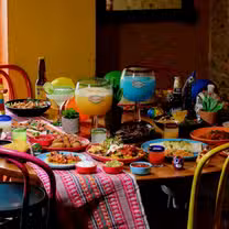 Una foto del restaurante Taco Bill Warragul