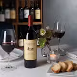Duckhorn Wine Pairing Dinner foto