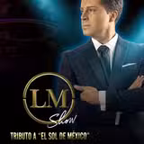 LM SHOW "TRIBUTO AL SOL DE MEXICO photo