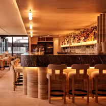 Una foto del restaurante Fleet Rooftop Bar Melbourne
