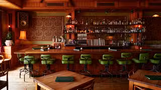 A photo of Neighbourhood Wine restaurant