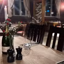 A photo of Devonshire Arms - Baslow restaurant