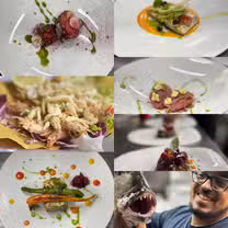 A photo of Ristorante Mare Nostrum restaurant