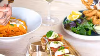 A photo of Cutilisci restaurant