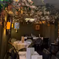 Foto von Watermans Richmond Restaurant