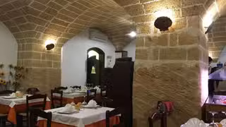 A photo of Ristorante Grotta Marinara restaurant