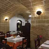 Una foto del restaurante Ristorante Grotta Marinara