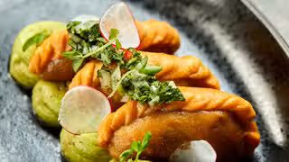 A photo of Toro Toro by Chef Richard Sandoval restaurant