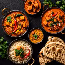 A photo of Ranas culinary restaurant