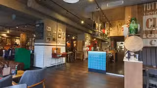 A photo of Remo's Koblenz restaurant