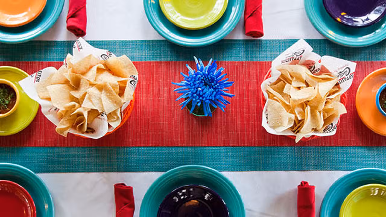 Pappasito's Cantina - Marietta GA Marietta