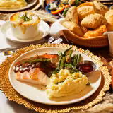 Thanksgiving at The Finch foto