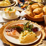 Thanksgiving at The Finch photo