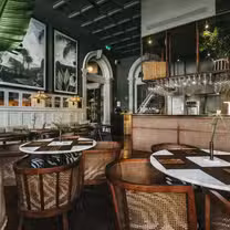 Una foto del restaurante Bartolomeu Bistro & Wine