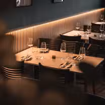 Una foto del restaurante Primo Huddersfield