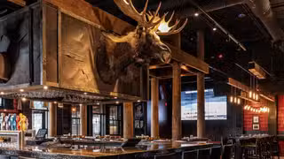 Een foto van restaurant Archibald - Blainville