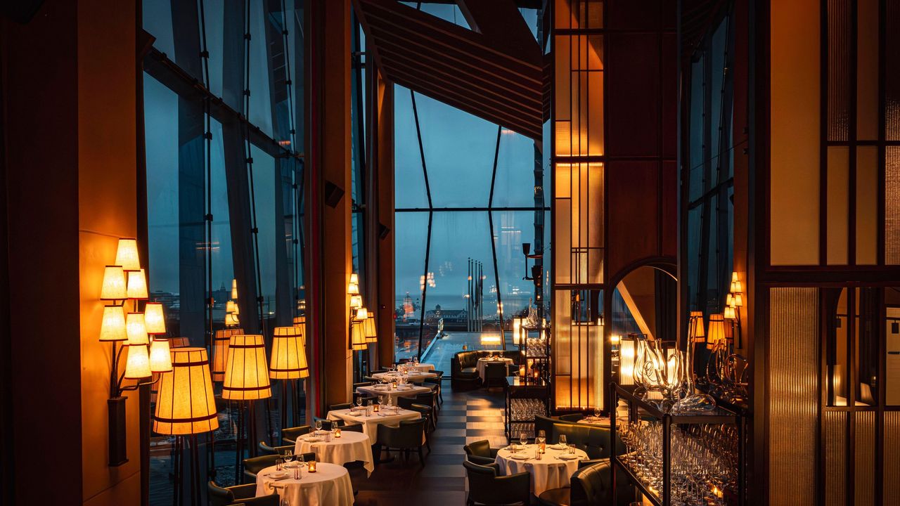 The Best Restaurants With a View in Chicago | OpenTable