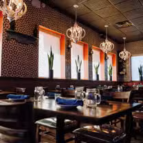 A photo of Sofia's Taqueria - Amboy Rd restaurant