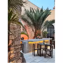 A photo of Il Gatto Impastatore restaurant