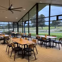 A photo of The Pat GC Bar & Eatery restaurant