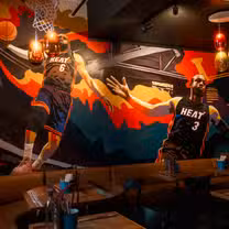 A photo of La Cabra Mexican - Chirnside Park restaurant