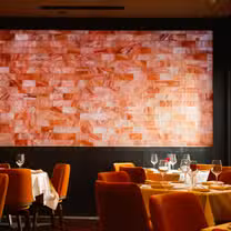 Een foto van restaurant Bari Ristorante - Woodlands