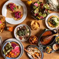 Oasis on Straddie - Traditional Mexican & Wood-fired Pizzaの写真