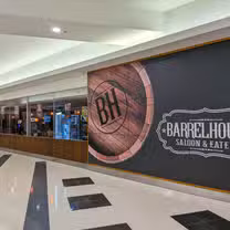 A photo of Barrelhouse Armadale restaurant