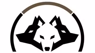 A photo of THREE WOLF restaurant